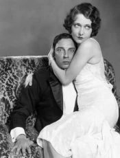 Frigo vzorný manžel (1929)