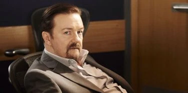 David Brent: Life on the Road (2016)