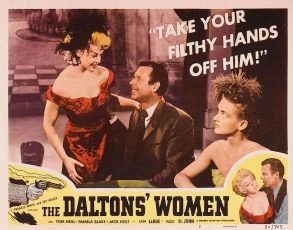 The Daltons' Women (1950)