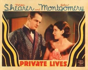 Private Lives (1931)