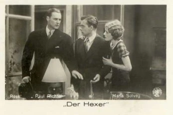 Maska (1932)