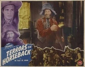 Terrors on Horseback (1946)
