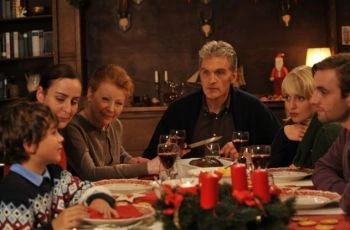 Weihnachten im Morgenland (2010) [TV film]