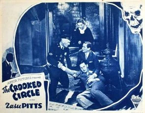 The Crooked Circle (1932)