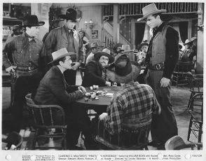 Pirates on Horseback (1941)