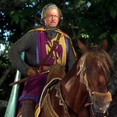 Rogues of Sherwood Forest (1950)