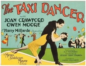 The Taxi Dancer (1927)