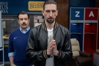 Ted Lasso (2020) [TV seriál]
