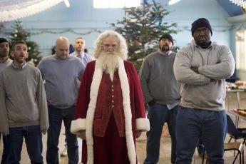 Get Santa (2014)