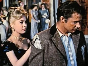 The Wild and the Innocent (1959)