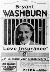 Love Insurance (1919)