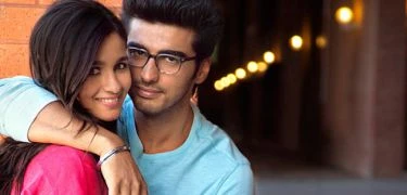 2 States (2014)