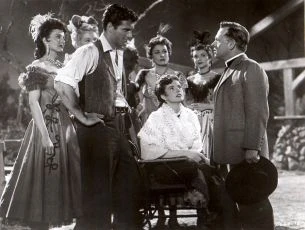 The Twinkle in God's Eye (1955)