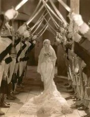 Dáma v hermelínu (1927)