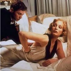 Gosford Park (2001)