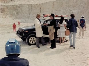 Návštěvníci (1983) [TV seriál]
