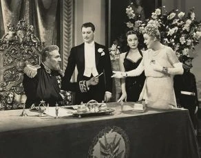 The Magnificent Fraud (1939)