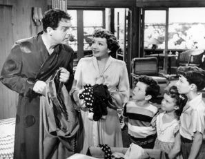 Family Honeymoon (1949)