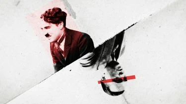 Chaplin versus FBI (2019) [TV film]