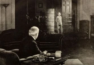 The Street Called Straight (1920)