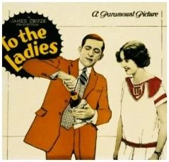 To the Ladies (1923)