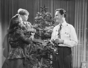 Holiday Affair (1949)