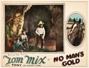 No Man's Gold (1926)