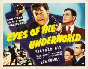 Eyes of the Underworld (1942)