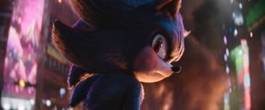 Ježek Sonic 3 (2024)