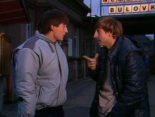 Vánoční Růženka (1986) [TV inscenace]