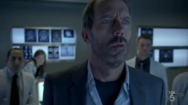 Dr. House (2004) [TV seriál]