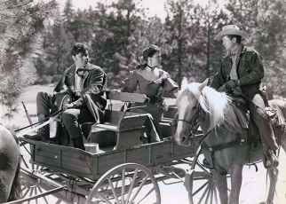 Brothers in the Saddle (1949)