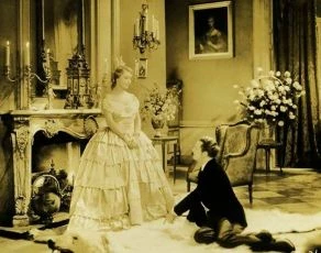 A Lady's Morals (1930)