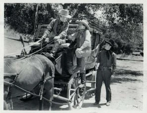 Winds of the Wasteland (1936)