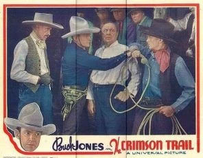 The Crimson Trail (1935)