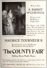 The County Fair (1920)