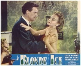 Blonde Ice (1948)
