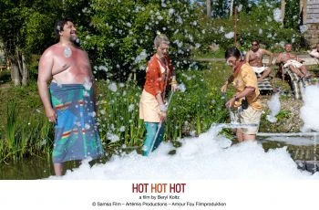 Hot Hot Hot (2011)