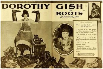 Boots (1919)