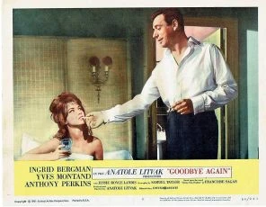 Goodbye Again (1961)