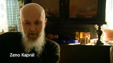 Portréty: Zeno Kaprál - básník (2005) [TV film]