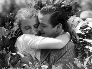 Každá žena má své tajemství (1934)