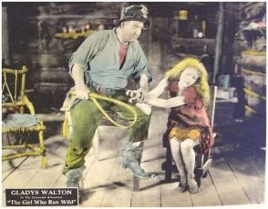 The Girl Who Ran Wild (1922)