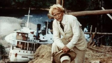 Fitzcarraldo (1982)