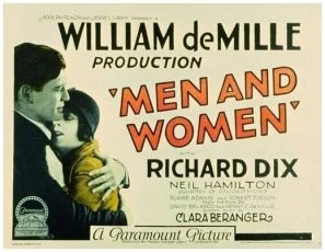 Men and Women (1925)