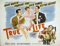 True to Life (1943)