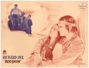 Redskin (1929)