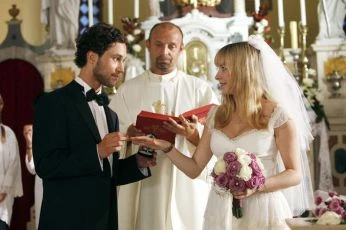 Rat mal, wer zur Hochzeit kommt (2012) [TV film]