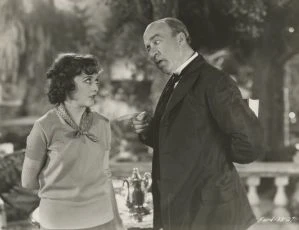 The Brat (1931)