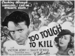 Too Tough to Kill (1935)